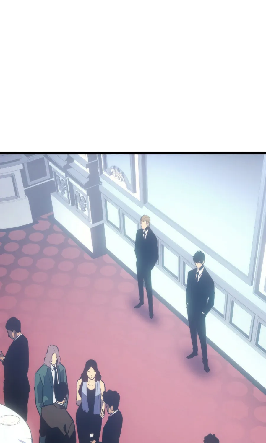 Solo Leveling Chapter 168 page 182 - 