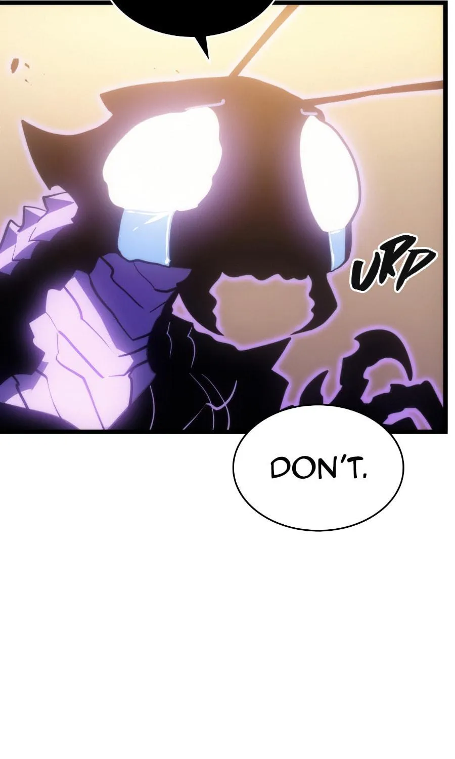 Solo Leveling Chapter 168 page 22 - 