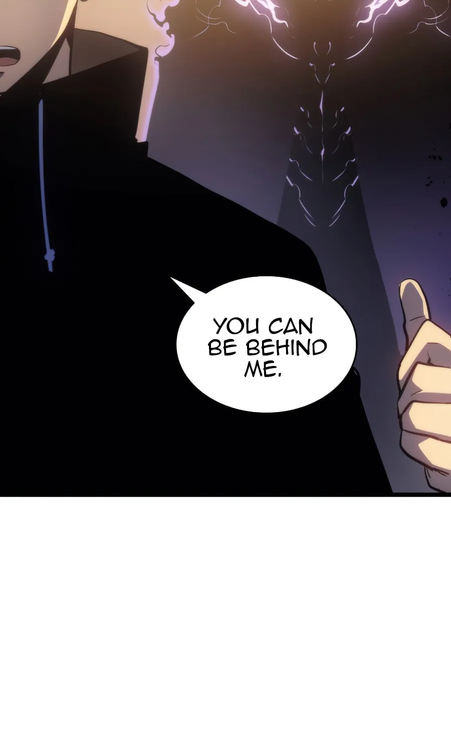 Solo Leveling Chapter 168 page 25 - 