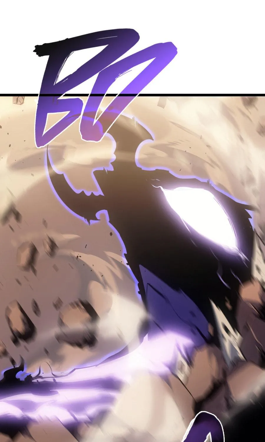 Solo Leveling Chapter 168 page 4 - 