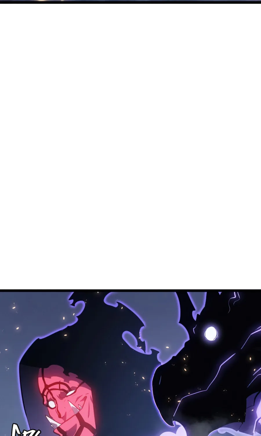 Solo Leveling Chapter 168 page 37 - 