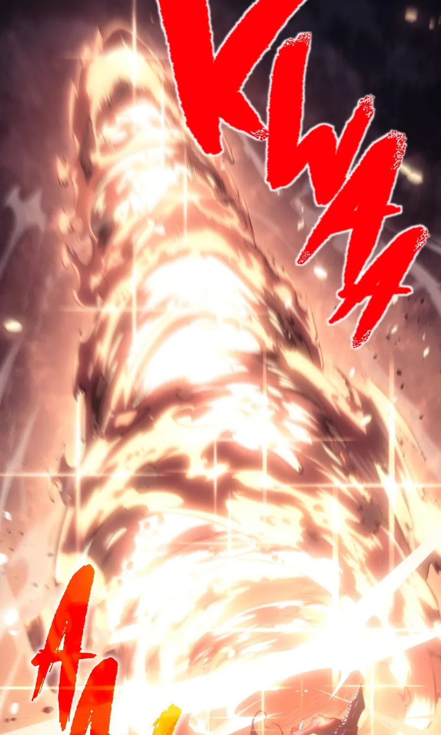 Solo Leveling Chapter 168 page 41 - 