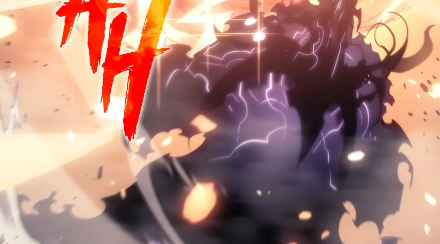 Solo Leveling Chapter 168 page 42 - 