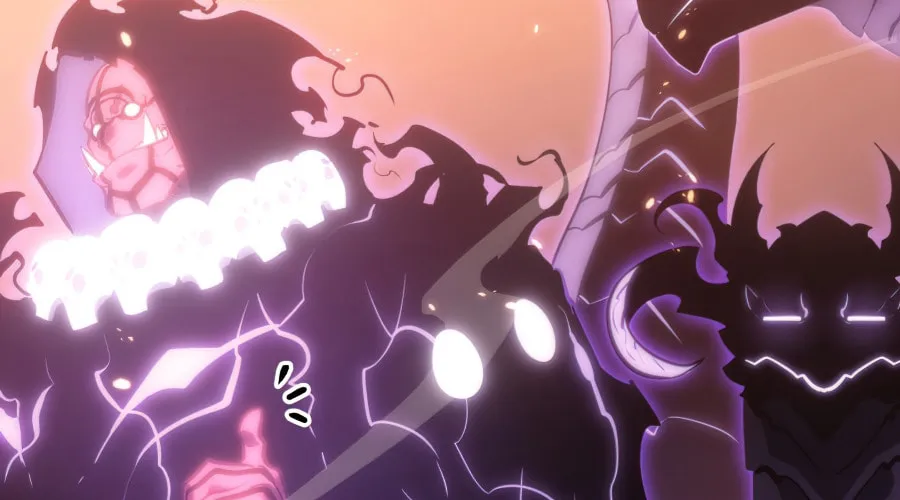 Solo Leveling Chapter 168 page 47 - 