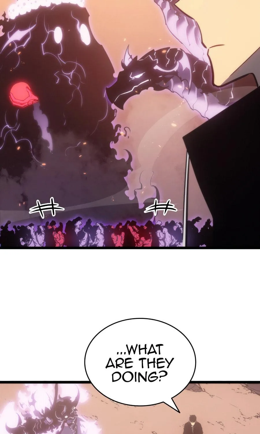 Solo Leveling Chapter 168 page 50 - 