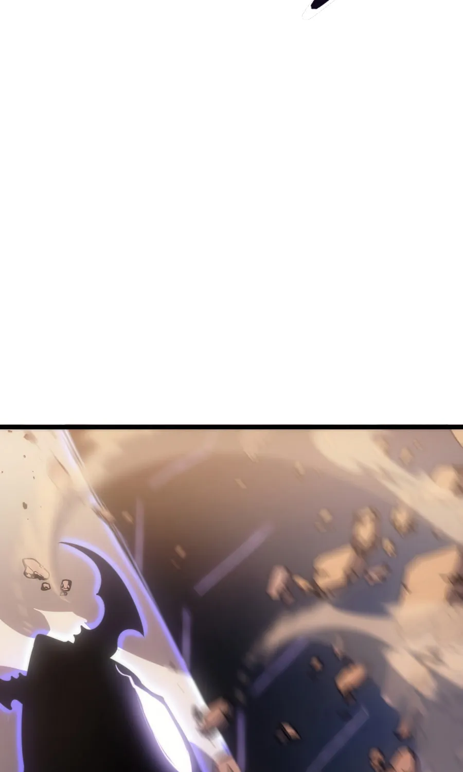 Solo Leveling Chapter 168 page 6 - 