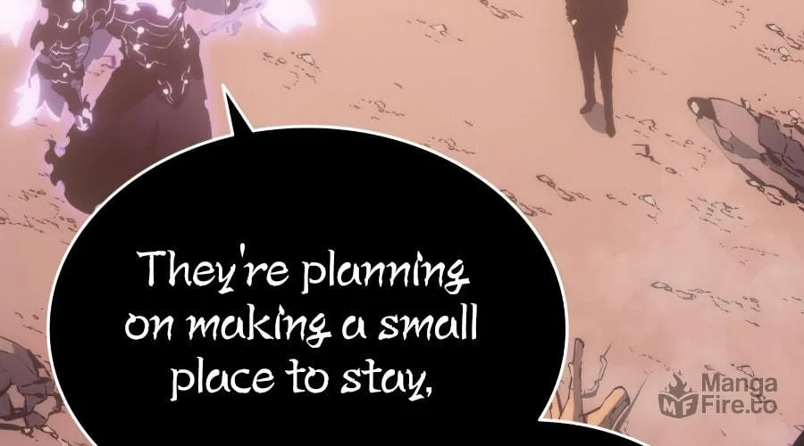 Solo Leveling Chapter 168 page 51 - 