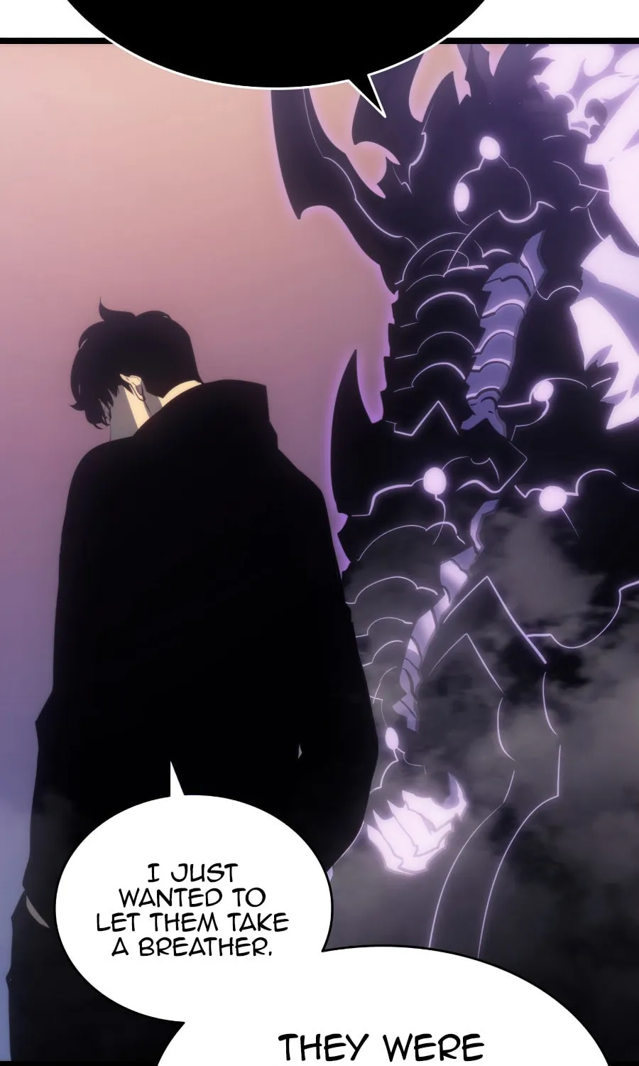 Solo Leveling Chapter 168 page 54 - 