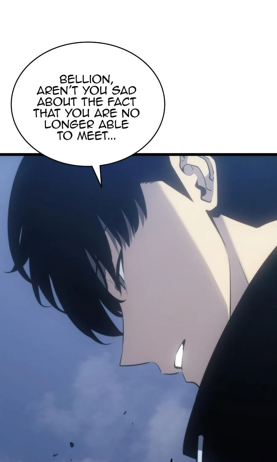 Solo Leveling Chapter 168 page 56 - 