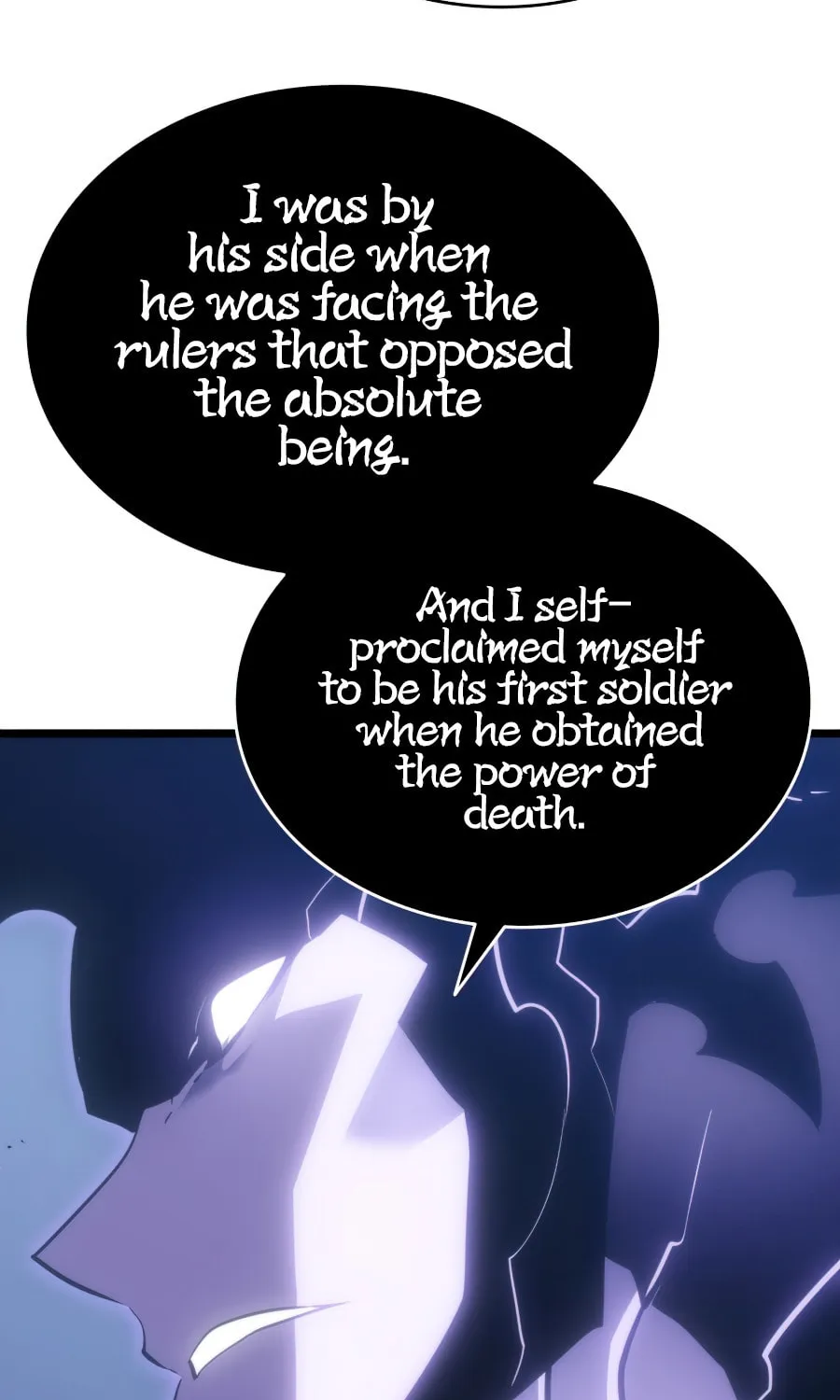 Solo Leveling Chapter 168 page 58 - 