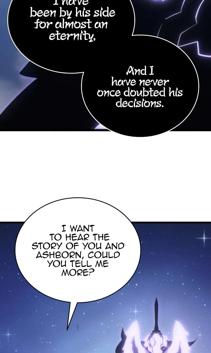 Solo Leveling Chapter 168 page 60 - 