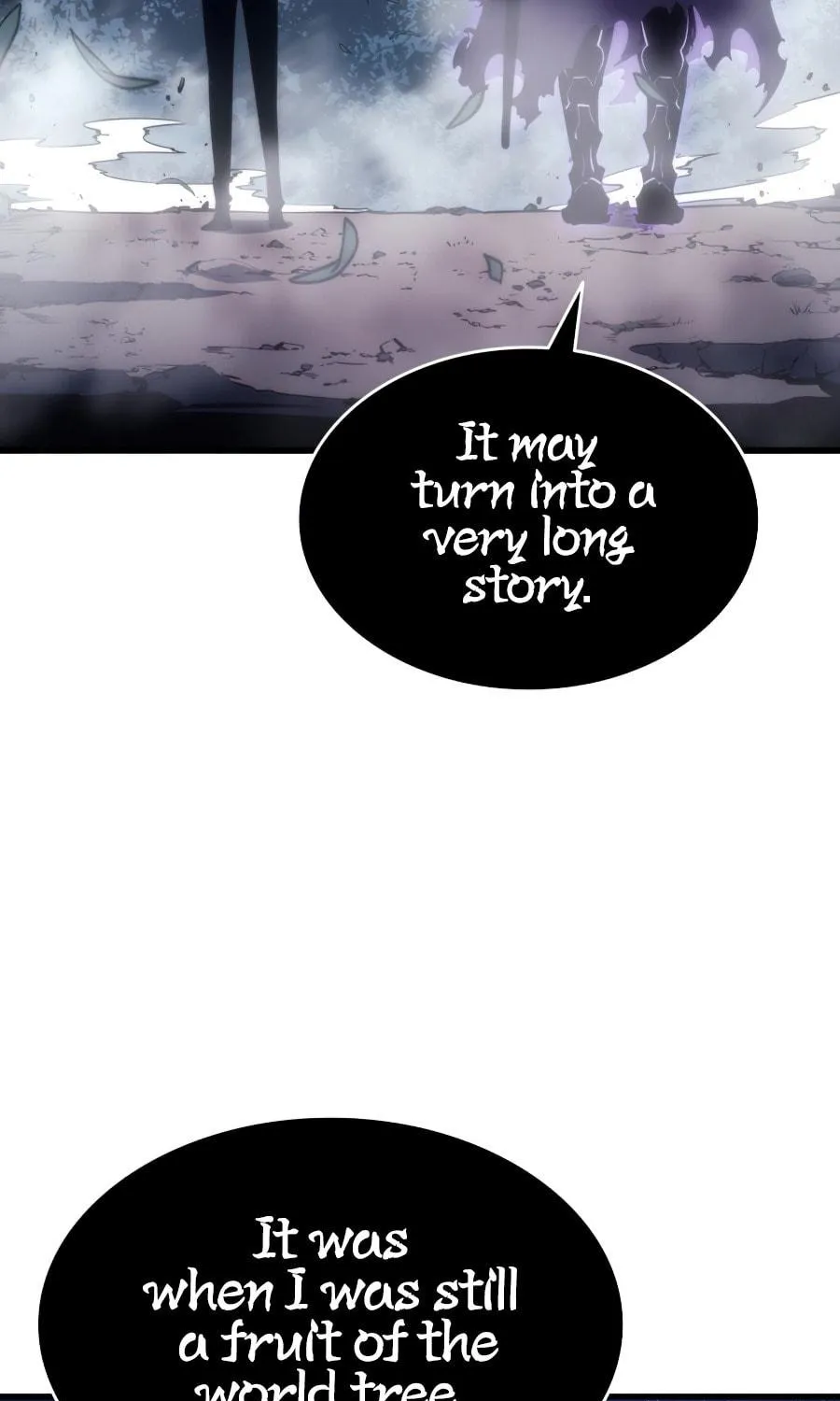Solo Leveling Chapter 168 page 62 - 