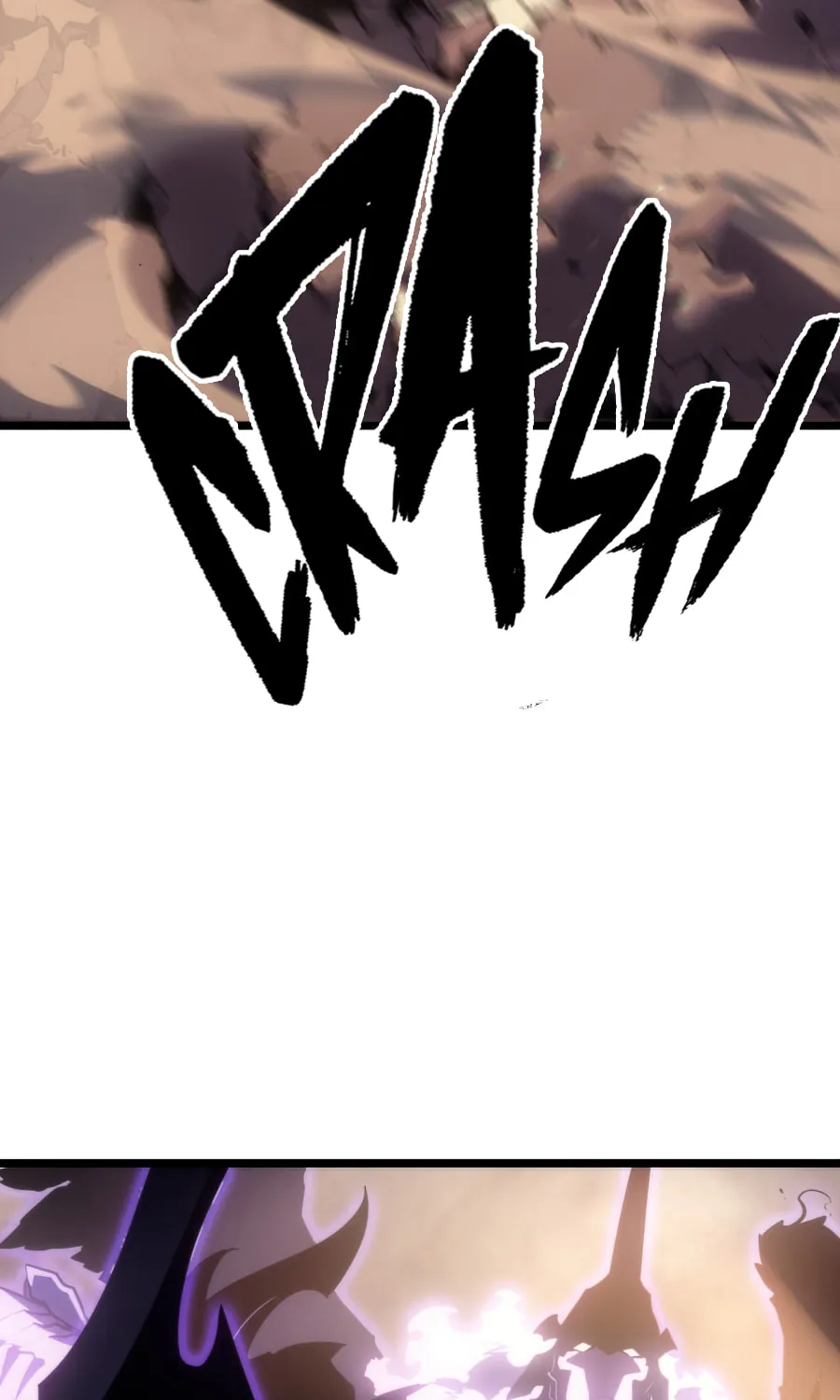 Solo Leveling Chapter 168 page 8 - 