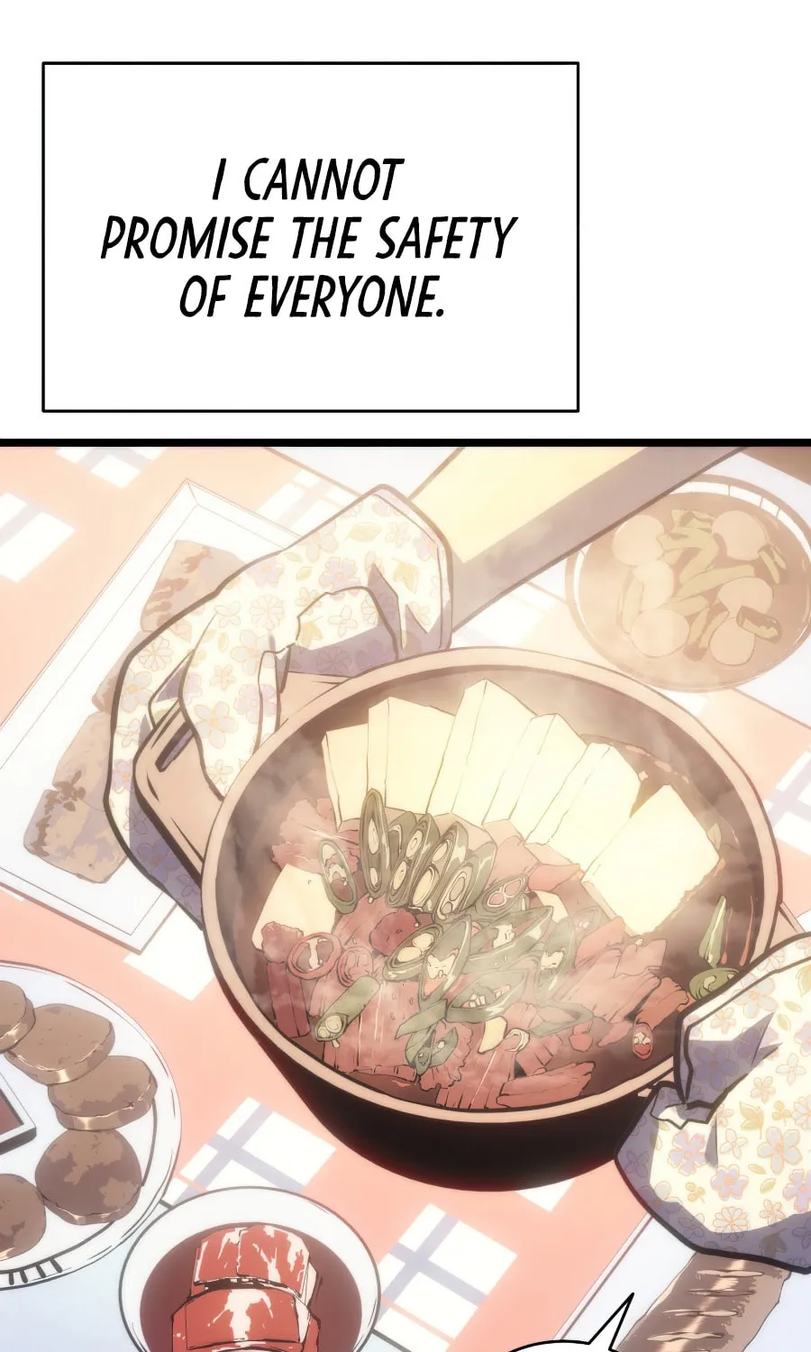 Solo Leveling Chapter 168 page 71 - 