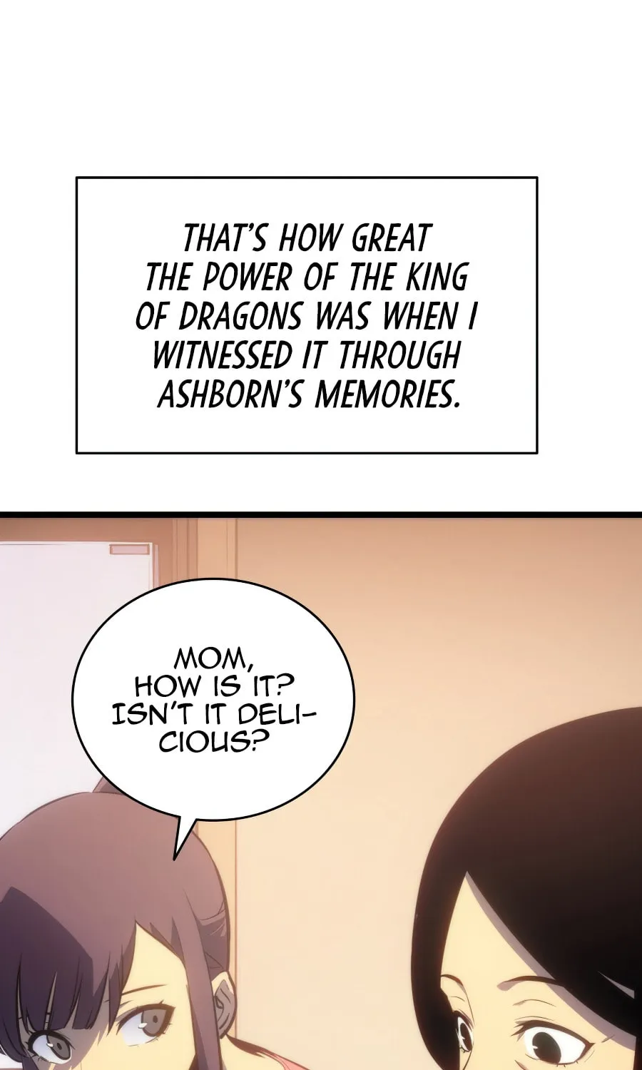 Solo Leveling Chapter 168 page 75 - 