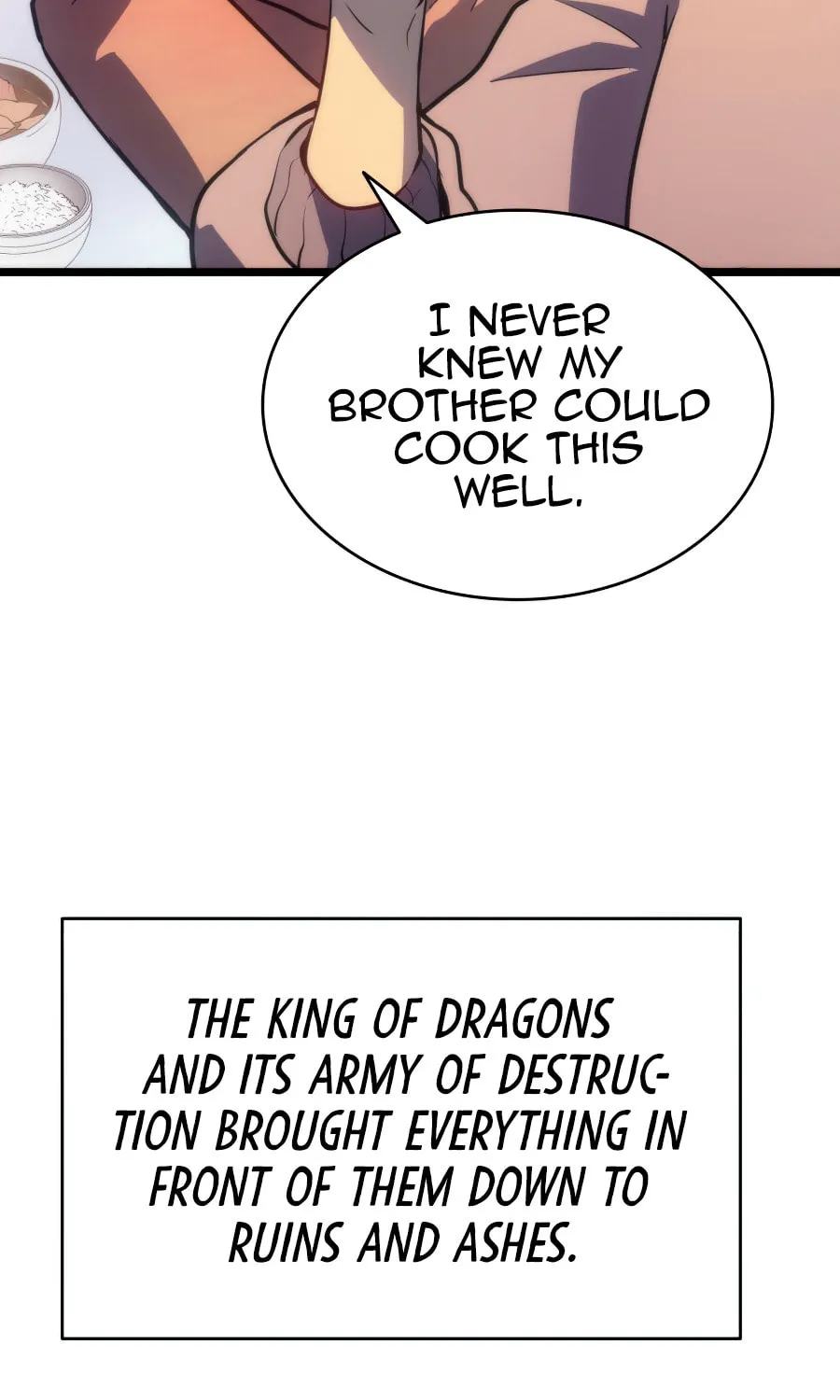 Solo Leveling Chapter 168 page 77 - 