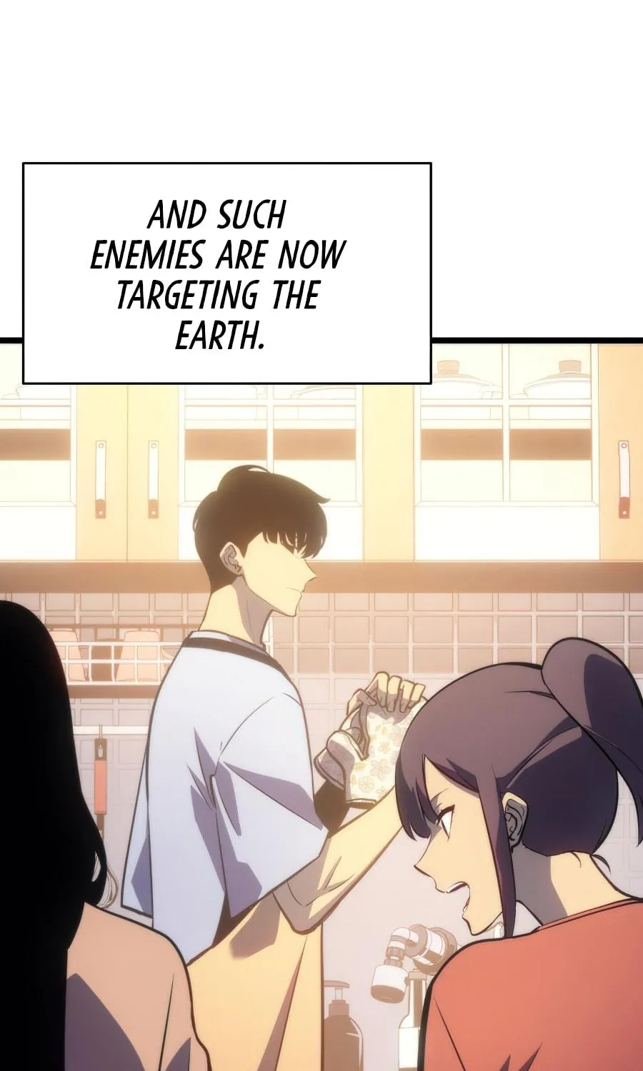 Solo Leveling Chapter 168 page 79 - 