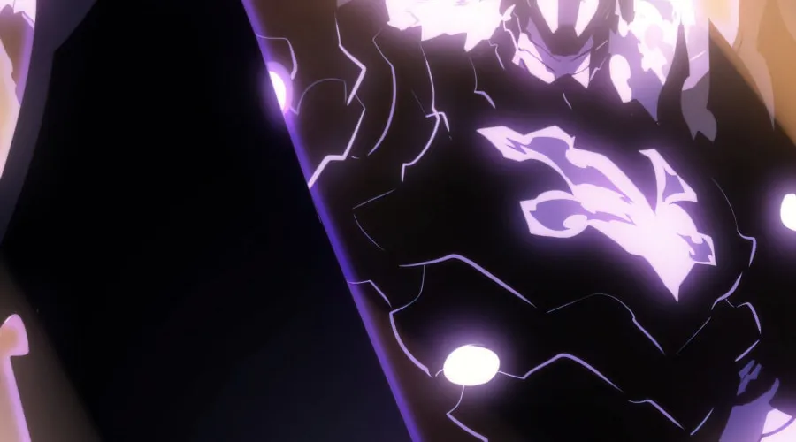 Solo Leveling Chapter 168 page 9 - 
