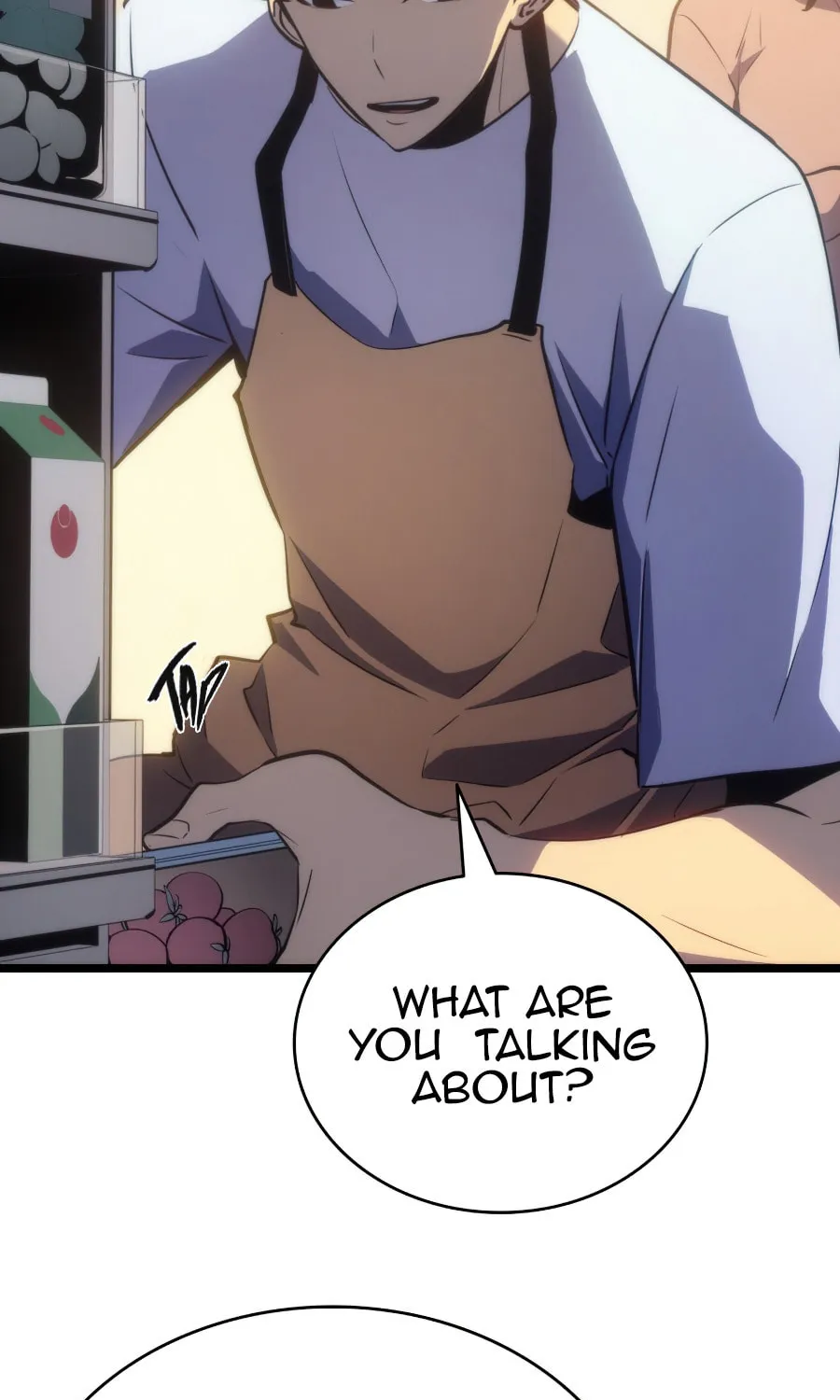 Solo Leveling Chapter 168 page 83 - 