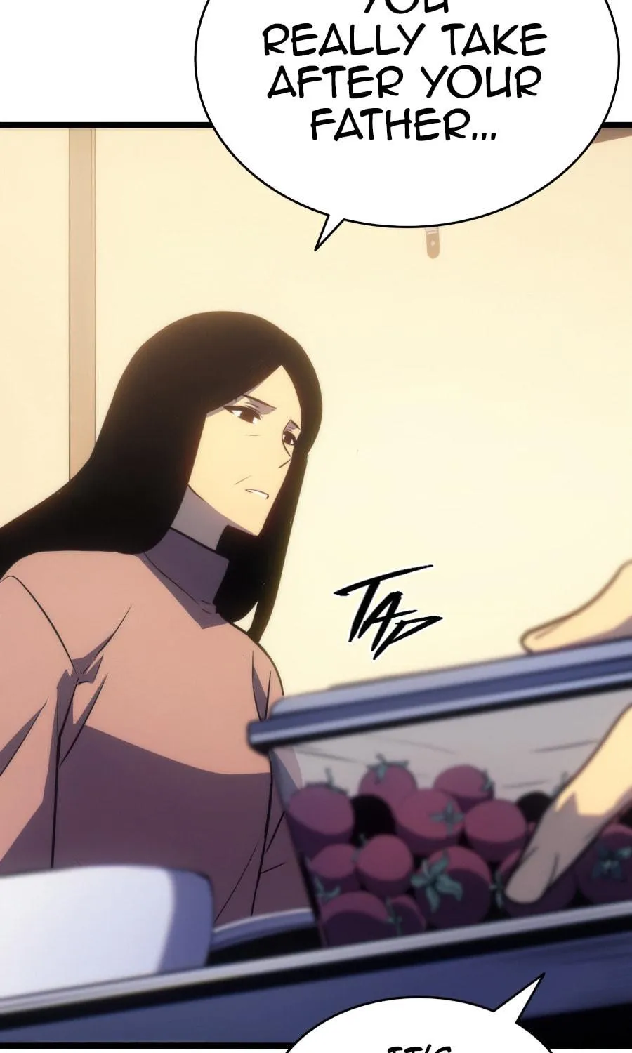 Solo Leveling Chapter 168 page 85 - 