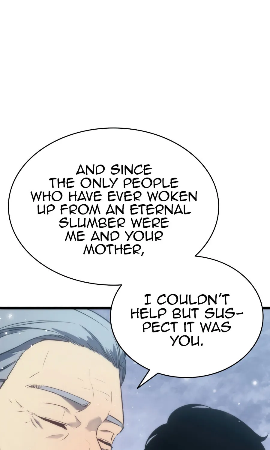 Solo Leveling Chapter 168 page 98 - 