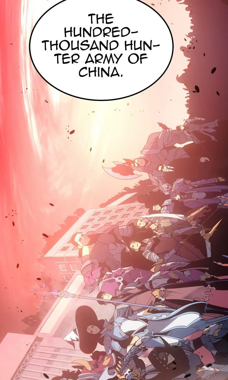 Solo Leveling Chapter 169 page 104 - 