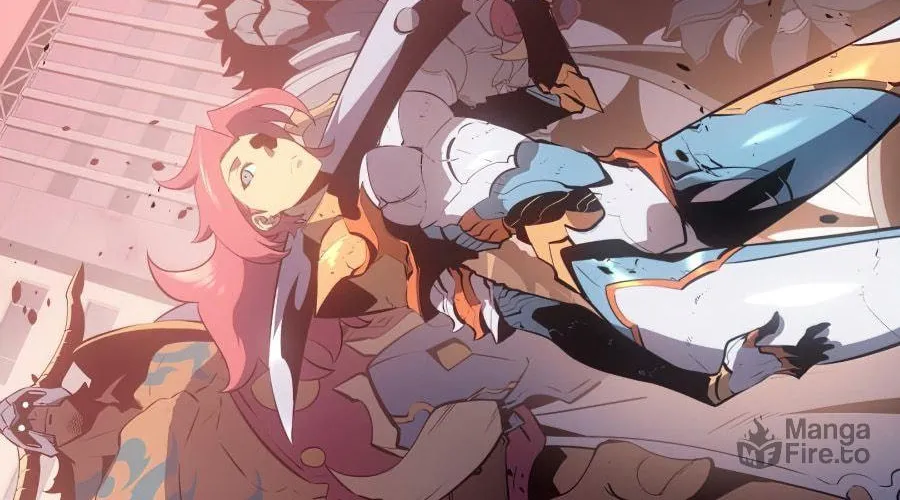 Solo Leveling Chapter 169 page 105 - 