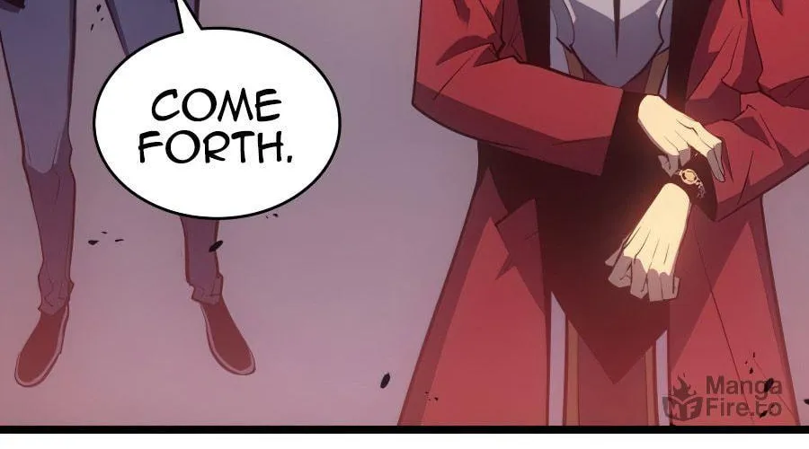 Solo Leveling Chapter 169 page 110 - 
