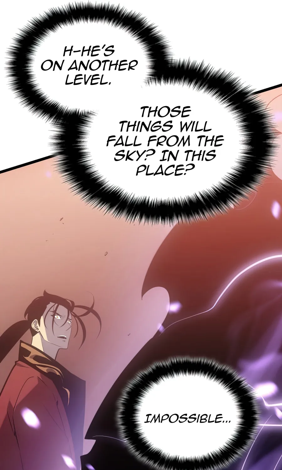 Solo Leveling Chapter 169 page 118 - 