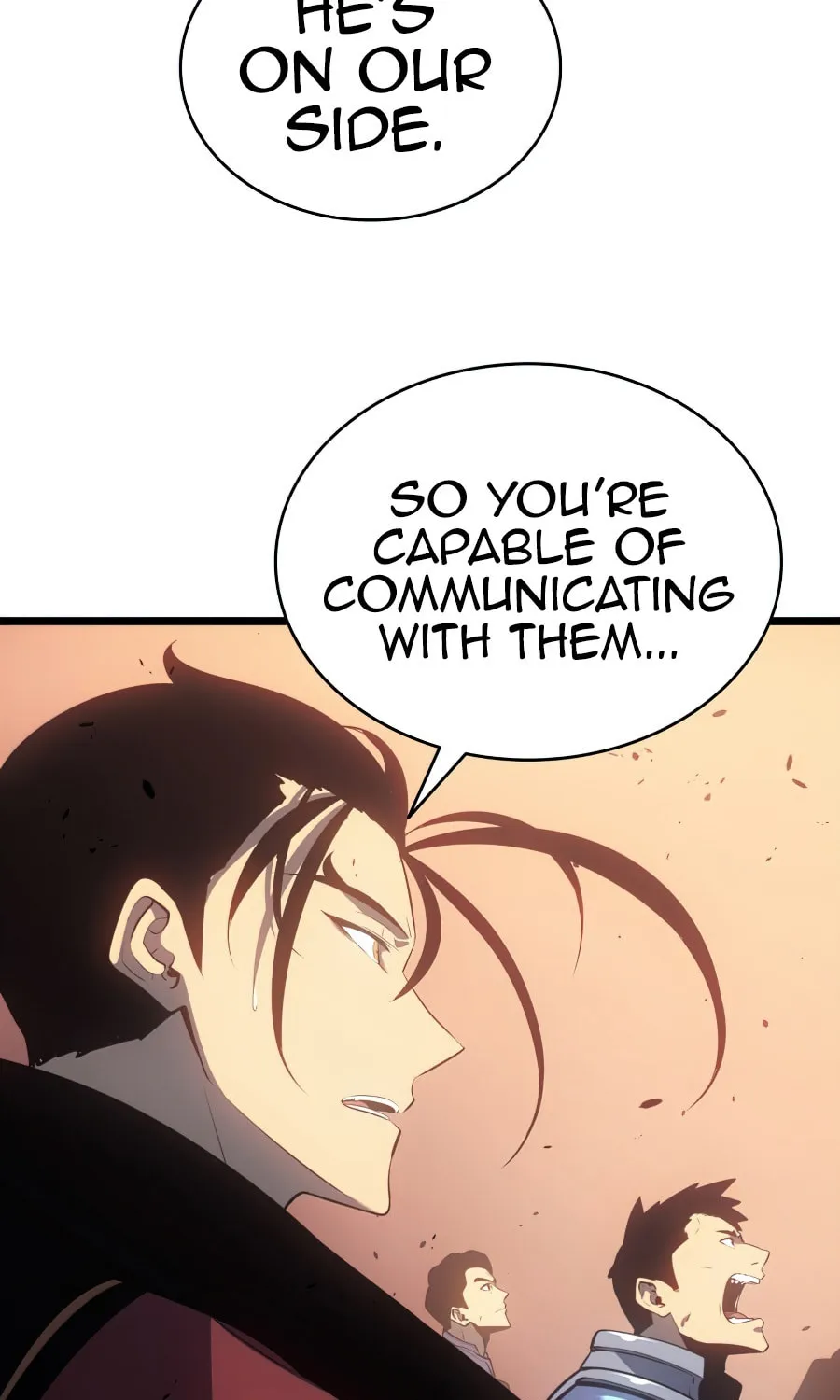Solo Leveling Chapter 169 page 122 - 