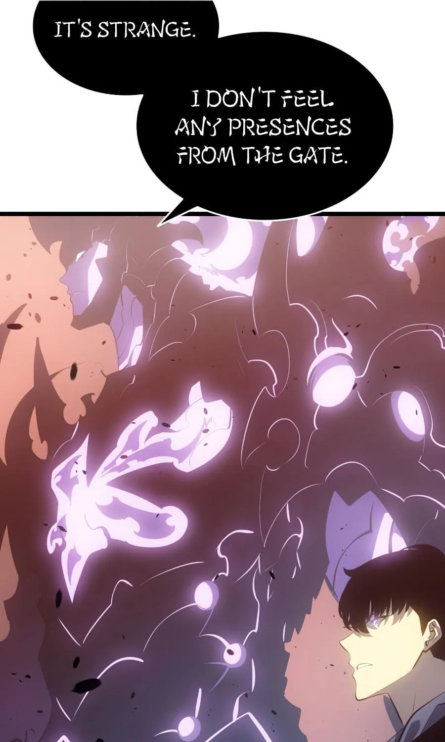 Solo Leveling Chapter 169 page 131 - 
