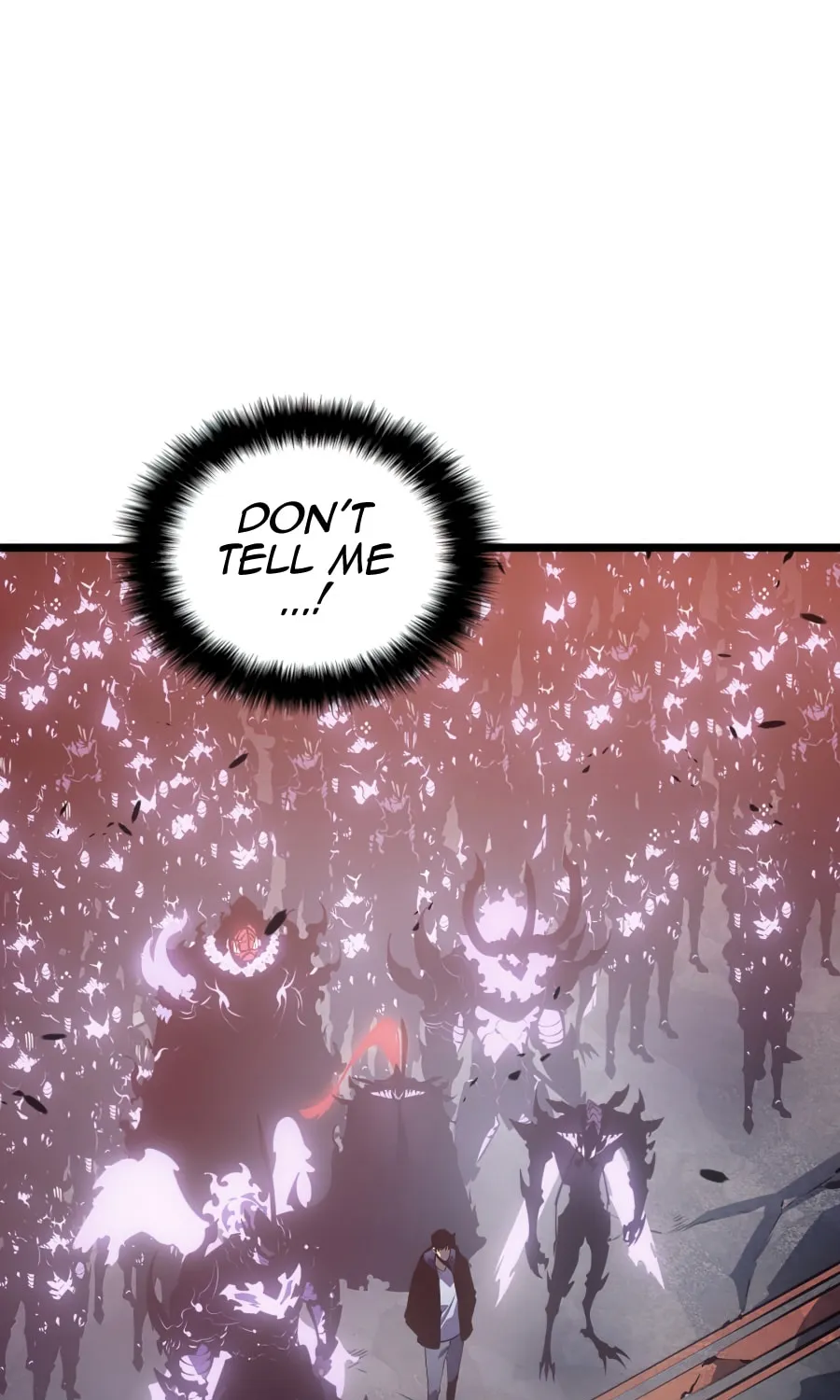 Solo Leveling Chapter 169 page 133 - 