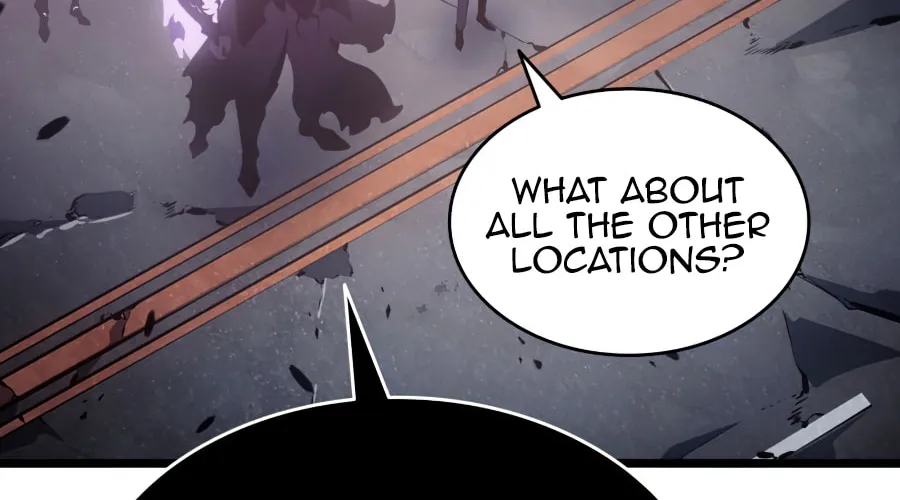 Solo Leveling Chapter 169 page 134 - 