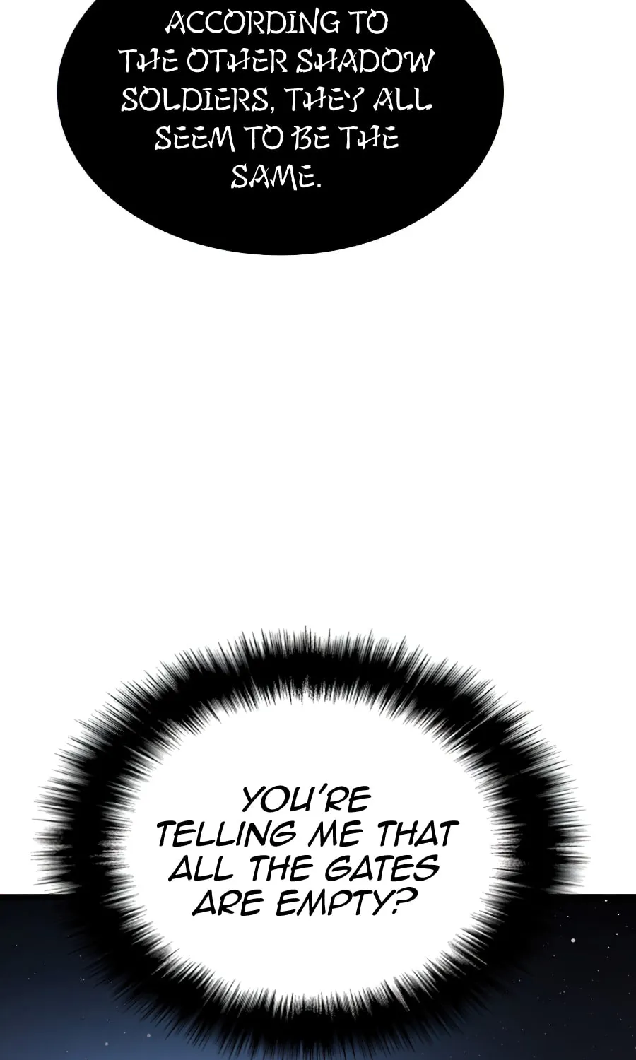 Solo Leveling Chapter 169 page 135 - 