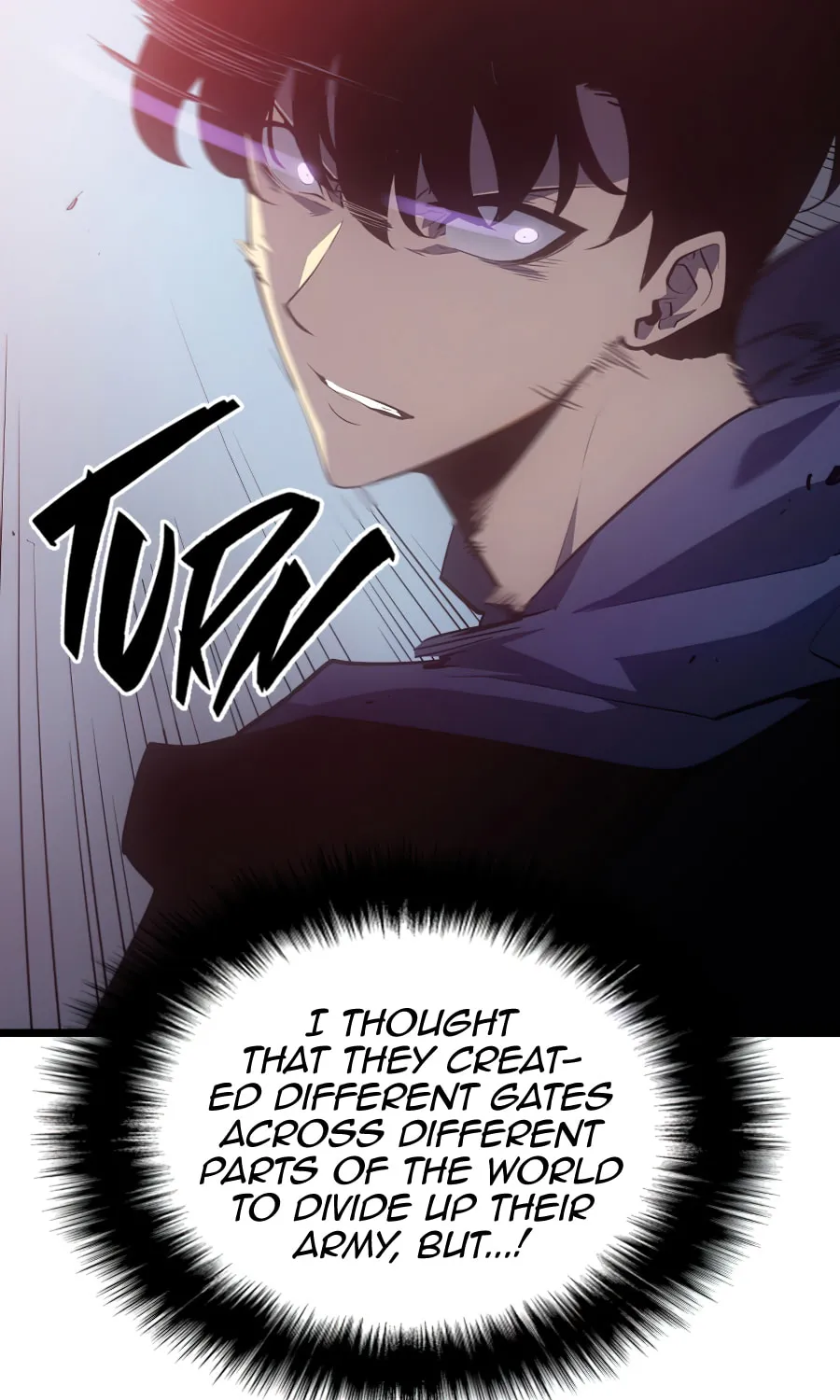 Solo Leveling Chapter 169 page 139 - 
