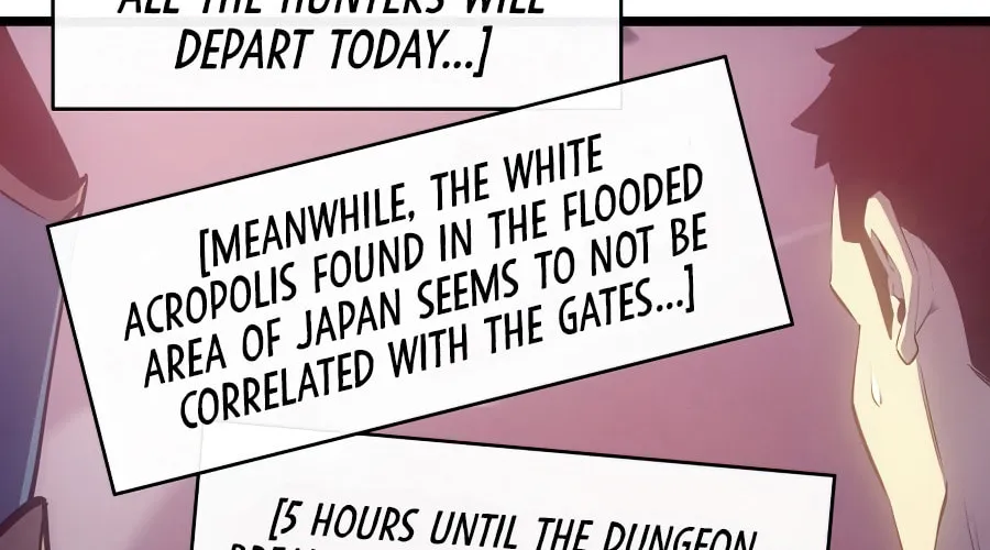 Solo Leveling Chapter 169 page 148 - 