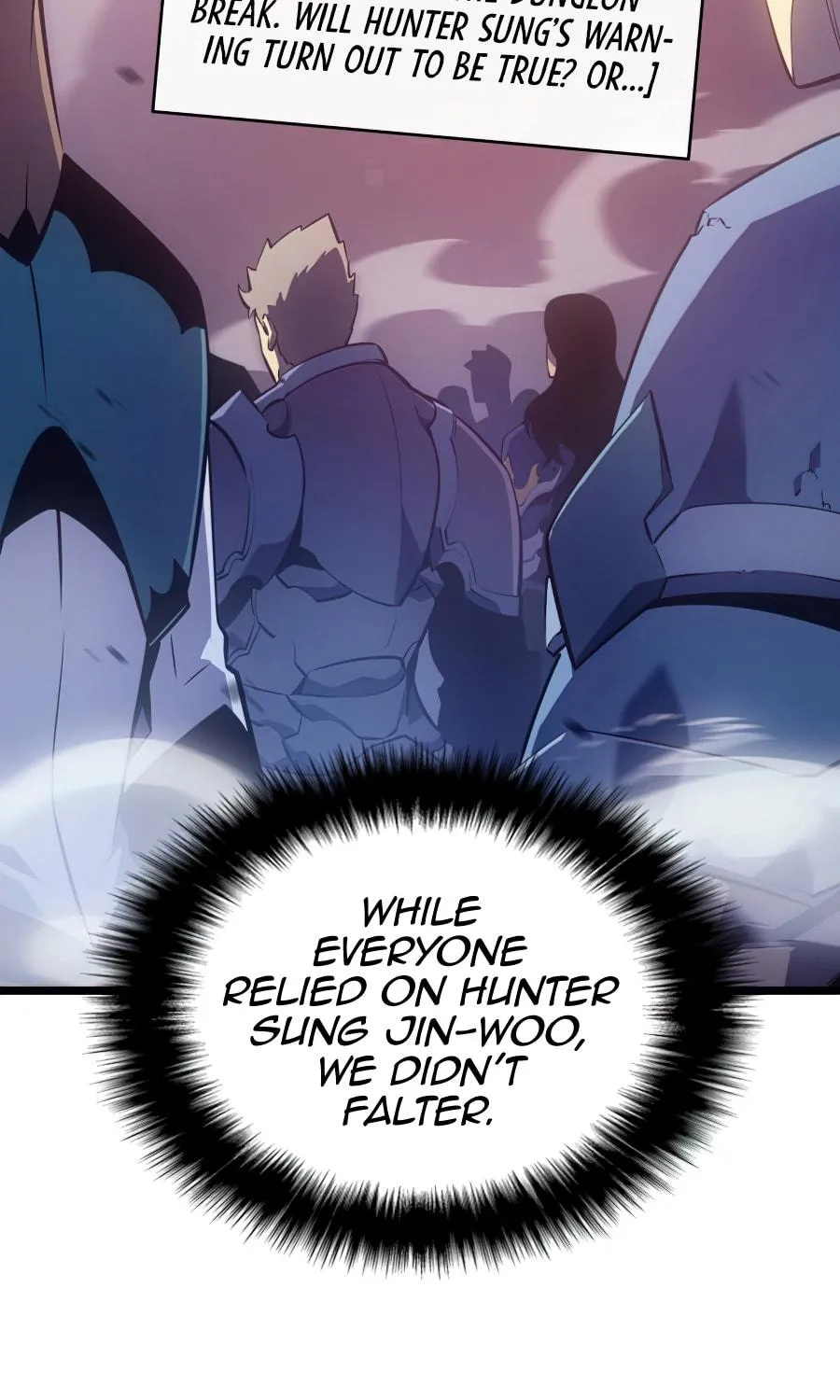 Solo Leveling Chapter 169 page 149 - 