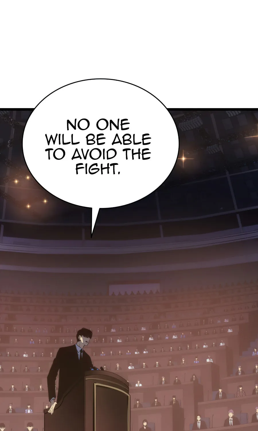 Solo Leveling Chapter 169 page 16 - 