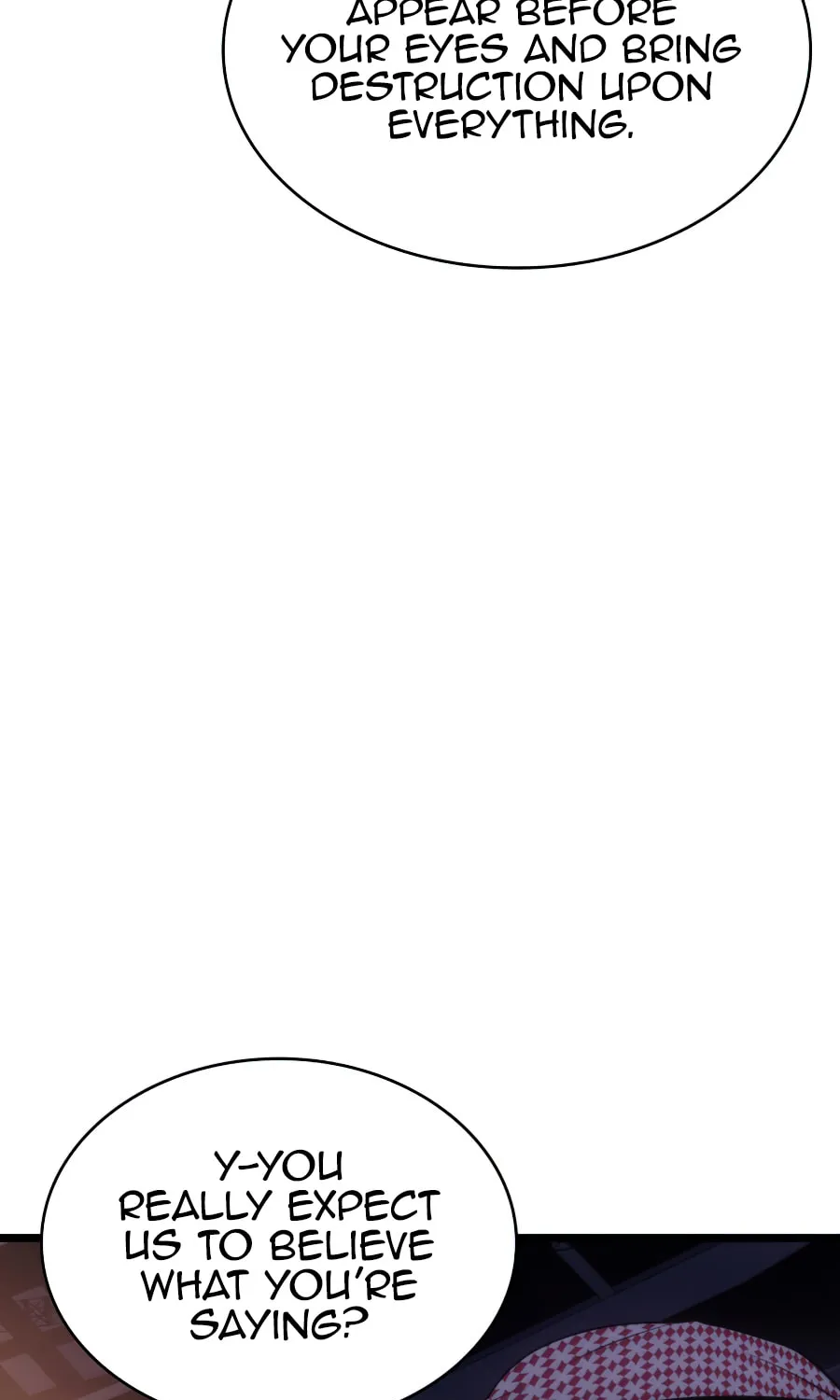 Solo Leveling Chapter 169 page 18 - 