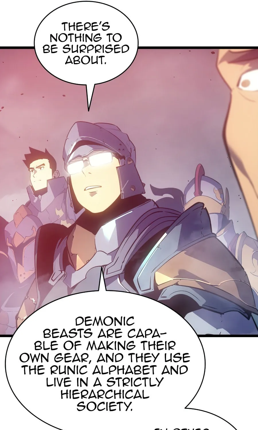 Solo Leveling Chapter 169 page 180 - 