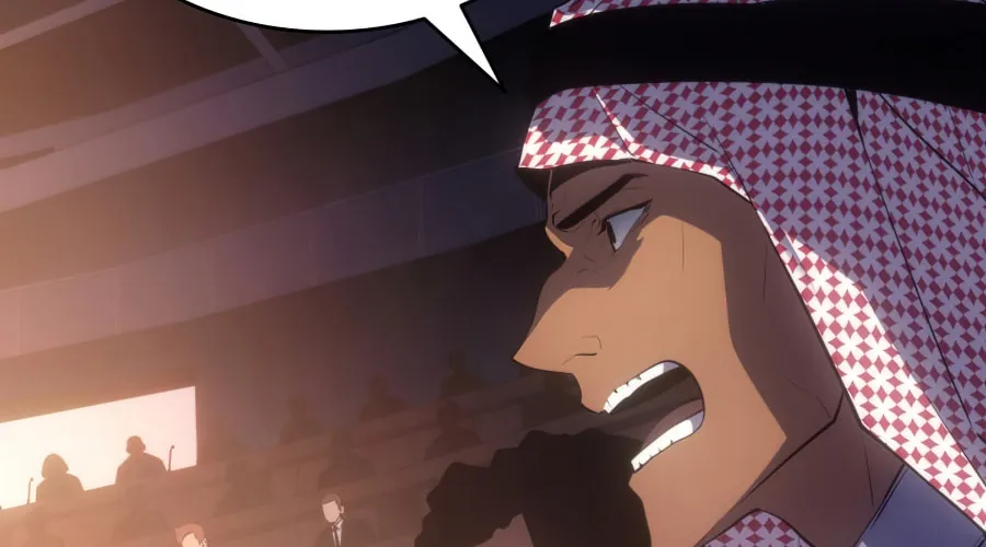 Solo Leveling Chapter 169 page 19 - 