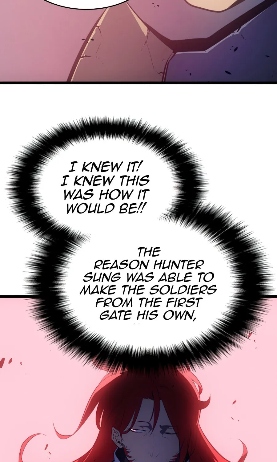 Solo Leveling Chapter 169 page 184 - 