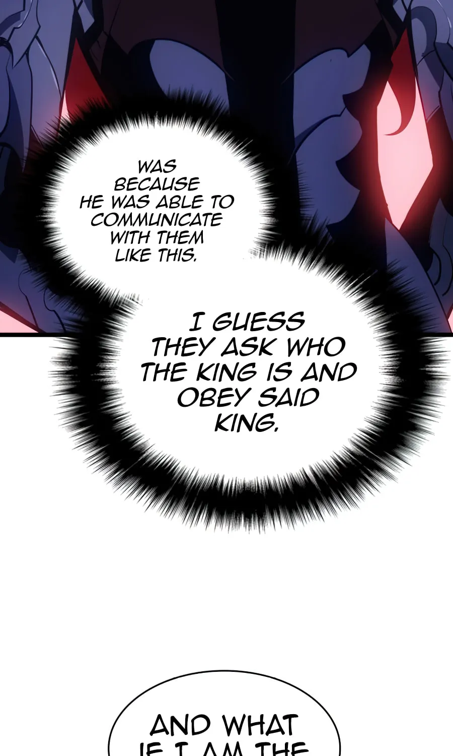 Solo Leveling Chapter 169 page 186 - 