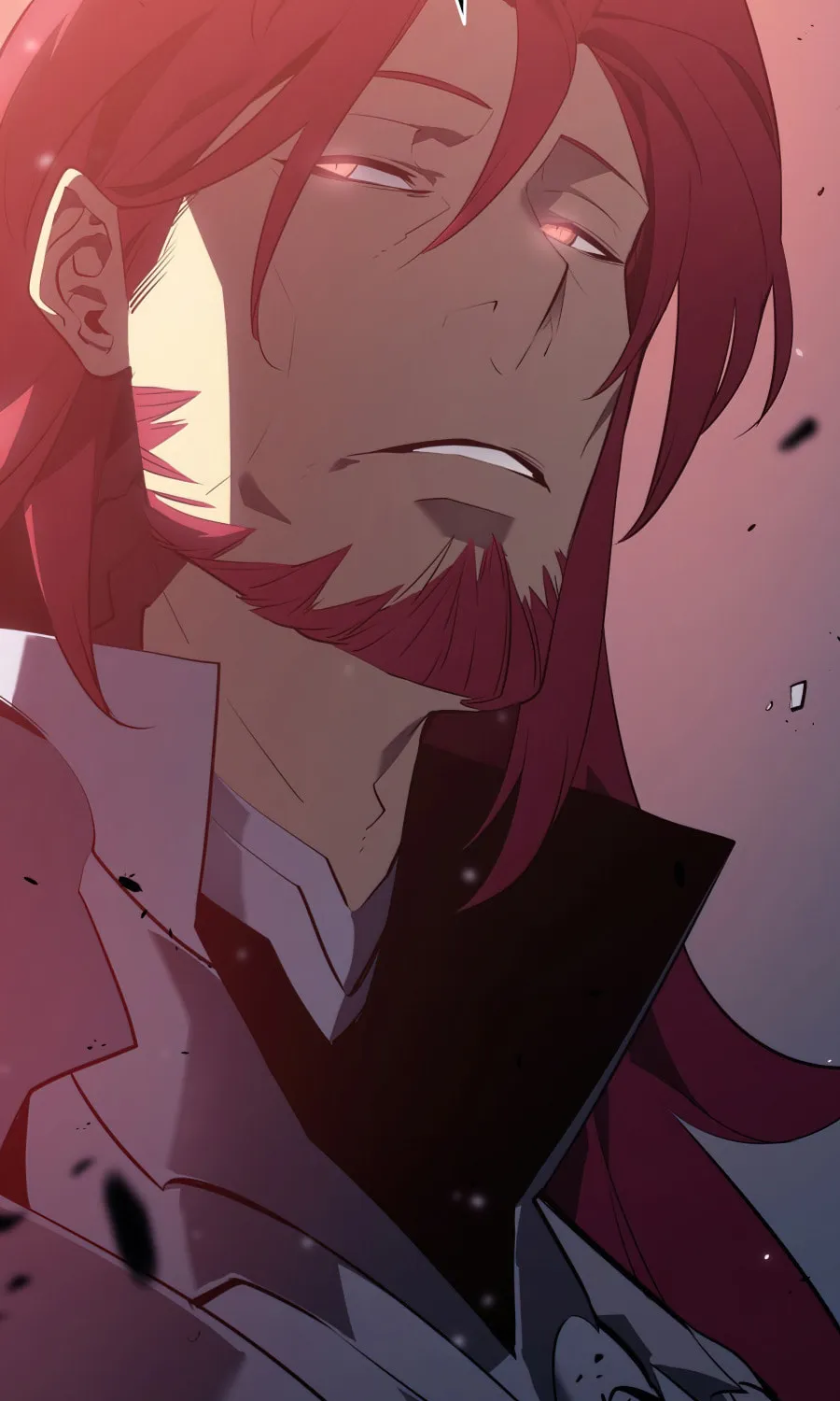 Solo Leveling Chapter 169 page 190 - 
