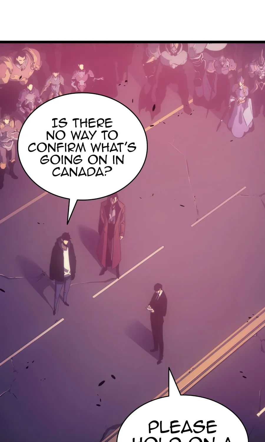 Solo Leveling Chapter 169 page 195 - 