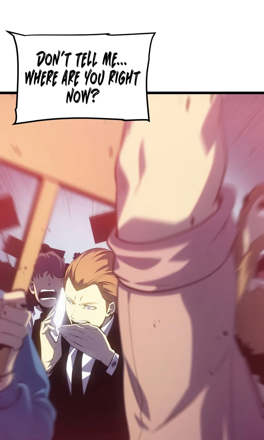Solo Leveling Chapter 169 page 201 - 