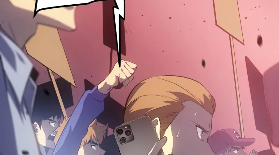 Solo Leveling Chapter 169 page 204 - 