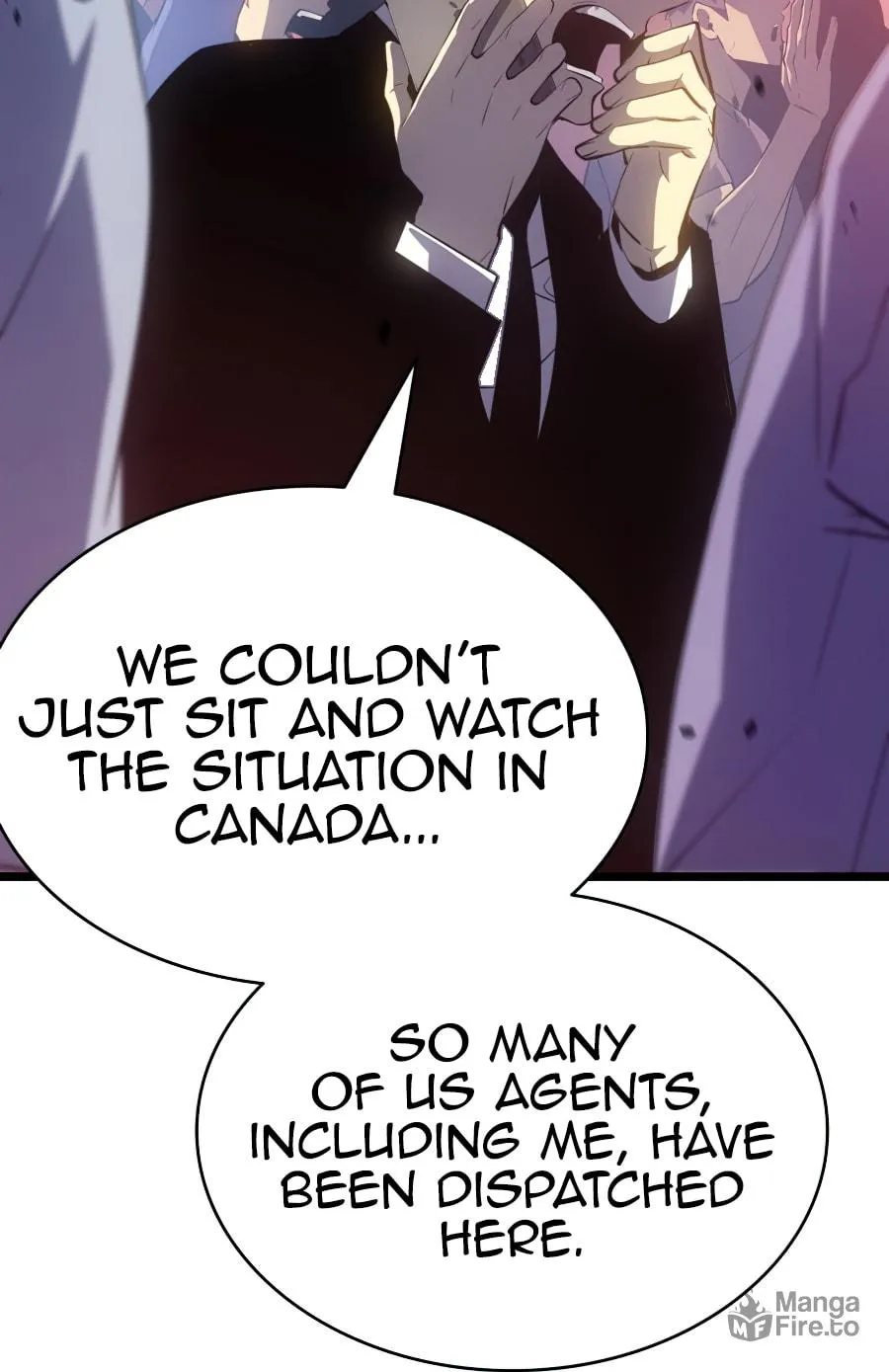 Solo Leveling Chapter 169 page 205 - 