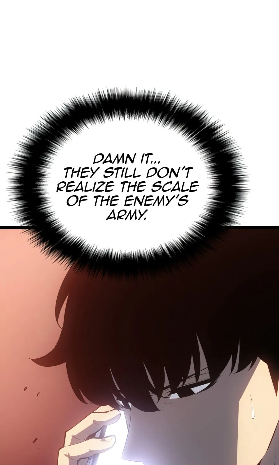 Solo Leveling Chapter 169 page 206 - 