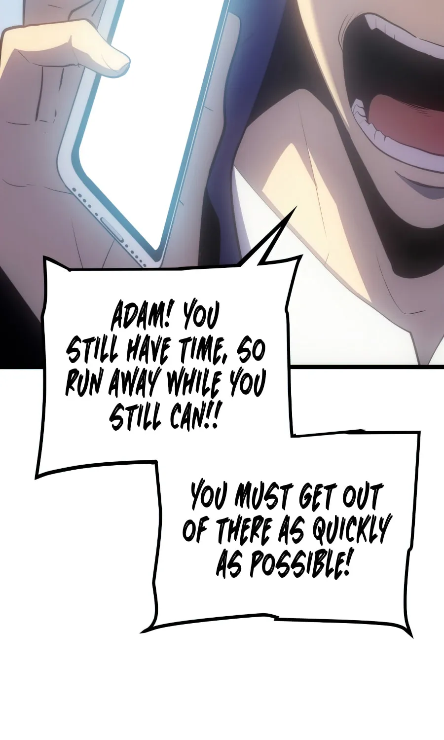 Solo Leveling Chapter 169 page 223 - 